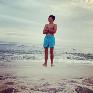 Meet your Posher, Timothy